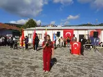Taraklı’da Cumhuriyetin 102. Yılı Coşkuyla Kutlandı