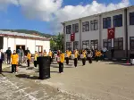 Taraklı’da Cumhuriyetin 102. Yılı Coşkuyla Kutlandı
