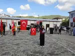 Taraklı’da Cumhuriyetin 102. Yılı Coşkuyla Kutlandı