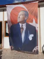 Taraklı’da Cumhuriyetin 102. Yılı Coşkuyla Kutlandı