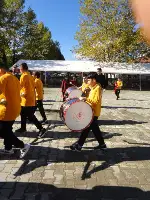 Taraklı’da Cumhuriyetin 102. Yılı Coşkuyla Kutlandı