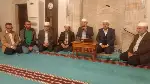 Merhume Bahriye Hacer Aydın İçin Mevlit Okutuldu