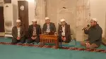 Merhume Bahriye Hacer Aydın İçin Mevlit Okutuldu