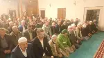 Merhume Bahriye Hacer Aydın İçin Mevlit Okutuldu
