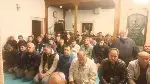 Merhume Bahriye Hacer Aydın İçin Mevlit Okutuldu