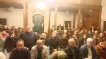 Merhume Bahriye Hacer Aydın İçin Mevlit Okutuldu