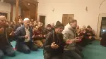Merhume Bahriye Hacer Aydın İçin Mevlit Okutuldu