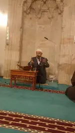 Merhume Bahriye Hacer Aydın İçin Mevlit Okutuldu