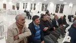 Taraklı'dan Filistin'e Dayanışma Gecesi