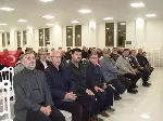 Taraklı'dan Filistin'e Dayanışma Gecesi