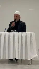 Taraklı'dan Filistin'e Dayanışma Gecesi