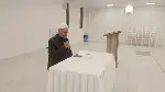 Taraklı'dan Filistin'e Dayanışma Gecesi