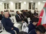 Taraklı'dan Filistin'e Dayanışma Gecesi