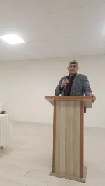 Taraklı'dan Filistin'e Dayanışma Gecesi