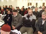 Taraklı'dan Filistin'e Dayanışma Gecesi