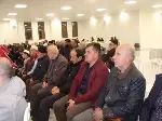 Taraklı'dan Filistin'e Dayanışma Gecesi