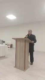 Taraklı'dan Filistin'e Dayanışma Gecesi