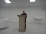 Taraklı'dan Filistin'e Dayanışma Gecesi
