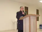 Taraklı'dan Filistin'e Dayanışma Gecesi