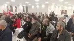 Taraklı'dan Filistin'e Dayanışma Gecesi