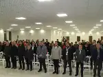 Taraklı'dan Filistin'e Dayanışma Gecesi