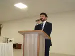 Taraklı'dan Filistin'e Dayanışma Gecesi