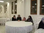 Taraklı'dan Filistin'e Dayanışma Gecesi
