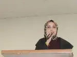 Taraklı'dan Filistin'e Dayanışma Gecesi