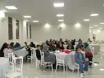 Taraklı'dan Filistin'e Dayanışma Gecesi