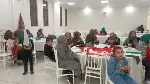 Taraklı'dan Filistin'e Dayanışma Gecesi