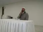 Taraklı'dan Filistin'e Dayanışma Gecesi