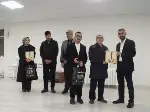 Taraklı'dan Filistin'e Dayanışma Gecesi