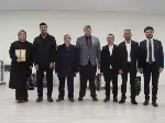 Taraklı'dan Filistin'e Dayanışma Gecesi