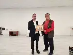 Taraklı'dan Filistin'e Dayanışma Gecesi