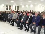 Taraklı'dan Filistin'e Dayanışma Gecesi