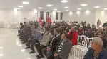 Taraklı'dan Filistin'e Dayanışma Gecesi