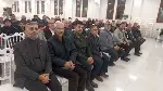 Taraklı'dan Filistin'e Dayanışma Gecesi