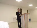 Taraklı'dan Filistin'e Dayanışma Gecesi