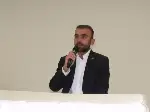 Taraklı'dan Filistin'e Dayanışma Gecesi