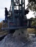 Taraklı Duman Mahallesi’nde 140 Metreden Su Çıktı