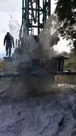 Taraklı Duman Mahallesi’nde 140 Metreden Su Çıktı