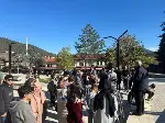 ÇYDD'den Taraklı'ya Kültür Gezisi