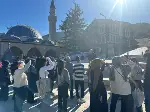 ÇYDD'den Taraklı'ya Kültür Gezisi