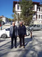 ÇYDD'den Taraklı'ya Kültür Gezisi
