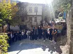 ÇYDD'den Taraklı'ya Kültür Gezisi