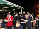 Taraklı Ortaokulu İzcilerinden Akyazı’ya Çıkarma!