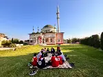 Taraklı Ortaokulu İzcilerinden Akyazı’ya Çıkarma!