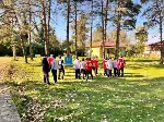 Taraklı Ortaokulu İzcilerinden Akyazı’ya Çıkarma!