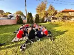 Taraklı Ortaokulu İzcilerinden Akyazı’ya Çıkarma!