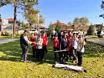 Taraklı Ortaokulu İzcilerinden Akyazı’ya Çıkarma!